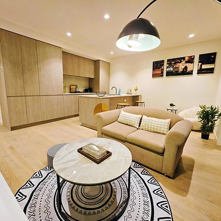 Eden - Saint Austin 伊甸园 - 奥斯丁帝国 Apartment Adelaide Bagian luar foto