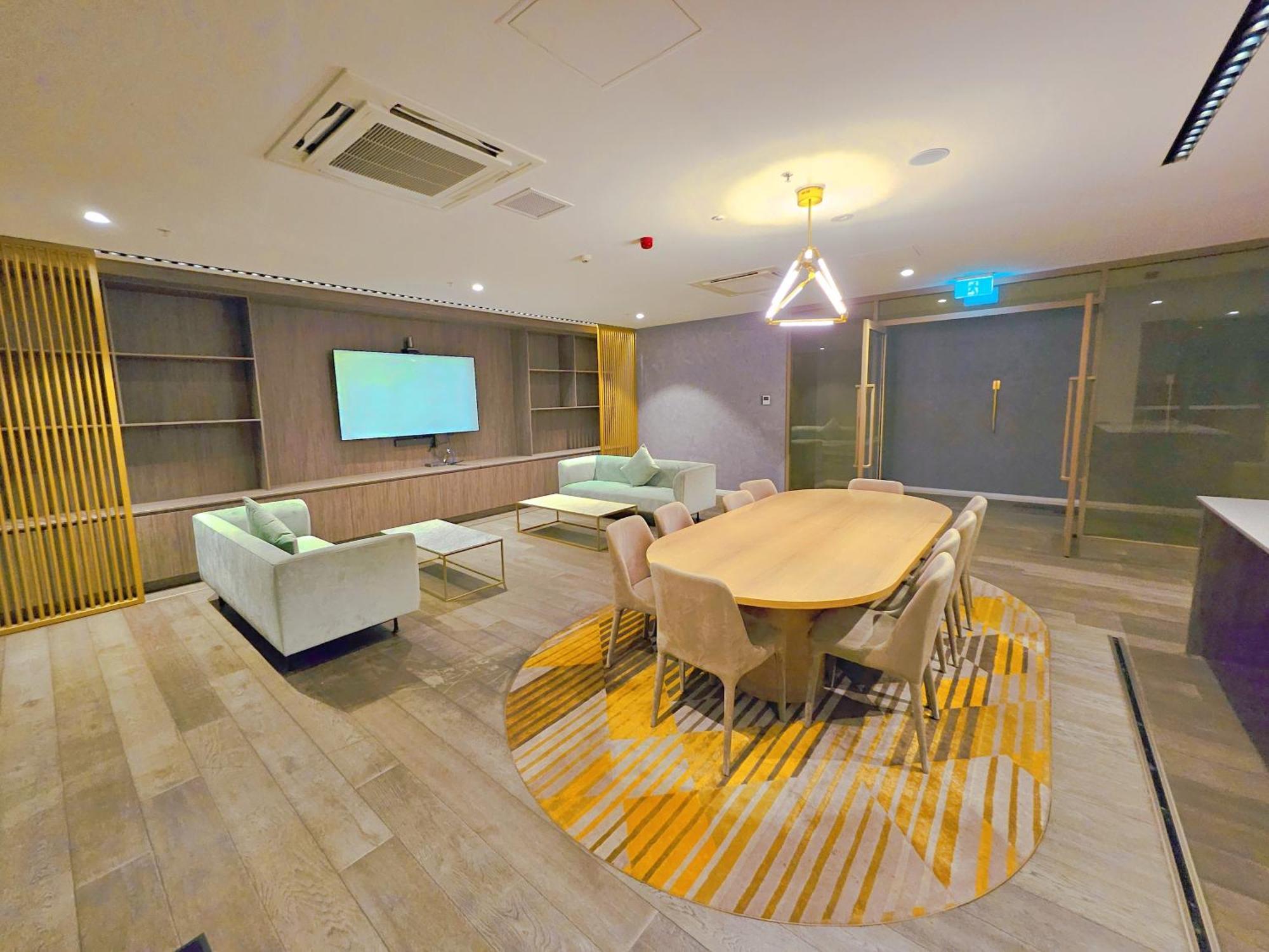 Eden - Saint Austin 伊甸园 - 奥斯丁帝国 Apartment Adelaide Bagian luar foto