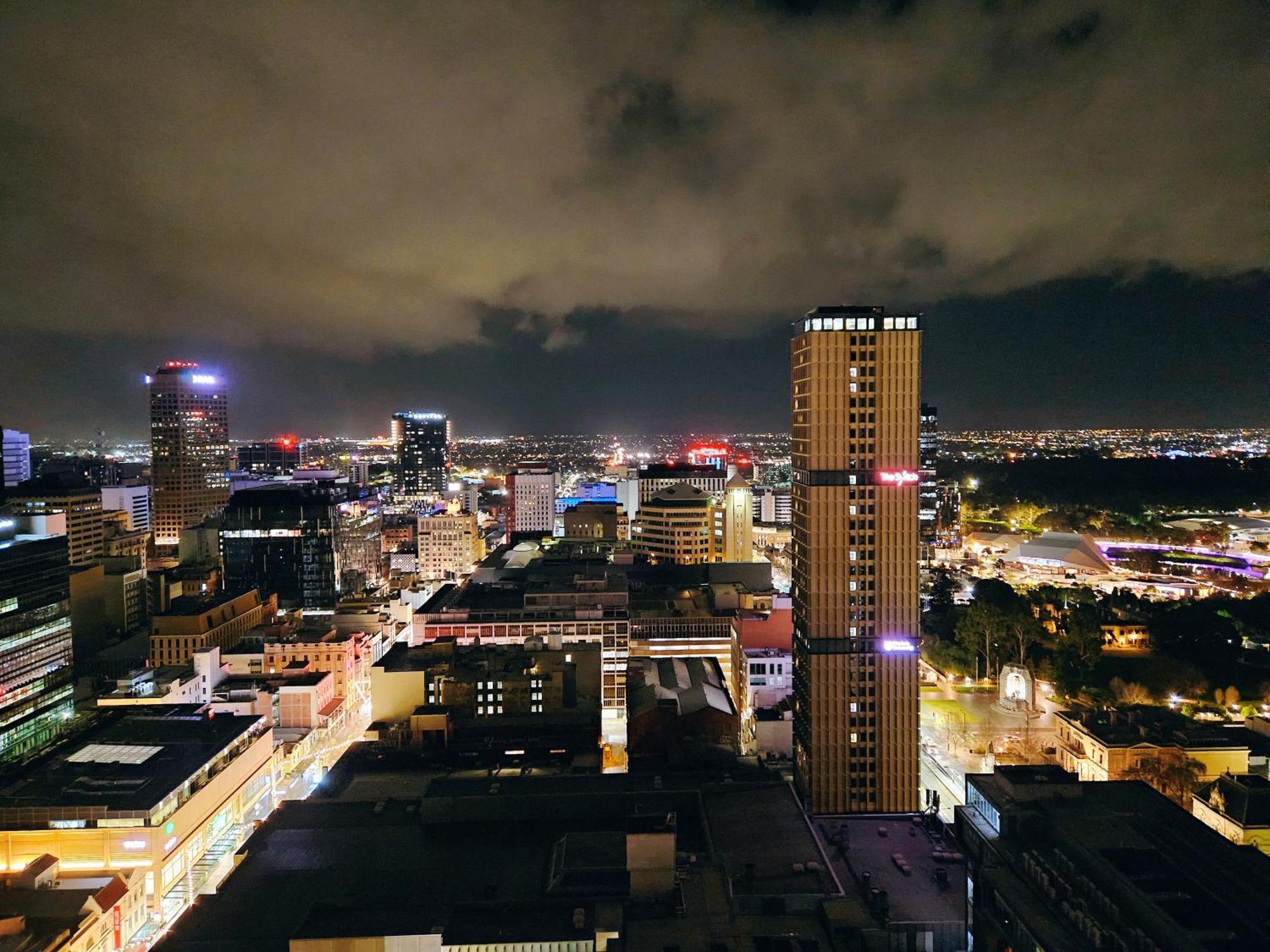 Eden - Saint Austin 伊甸园 - 奥斯丁帝国 Apartment Adelaide Bagian luar foto