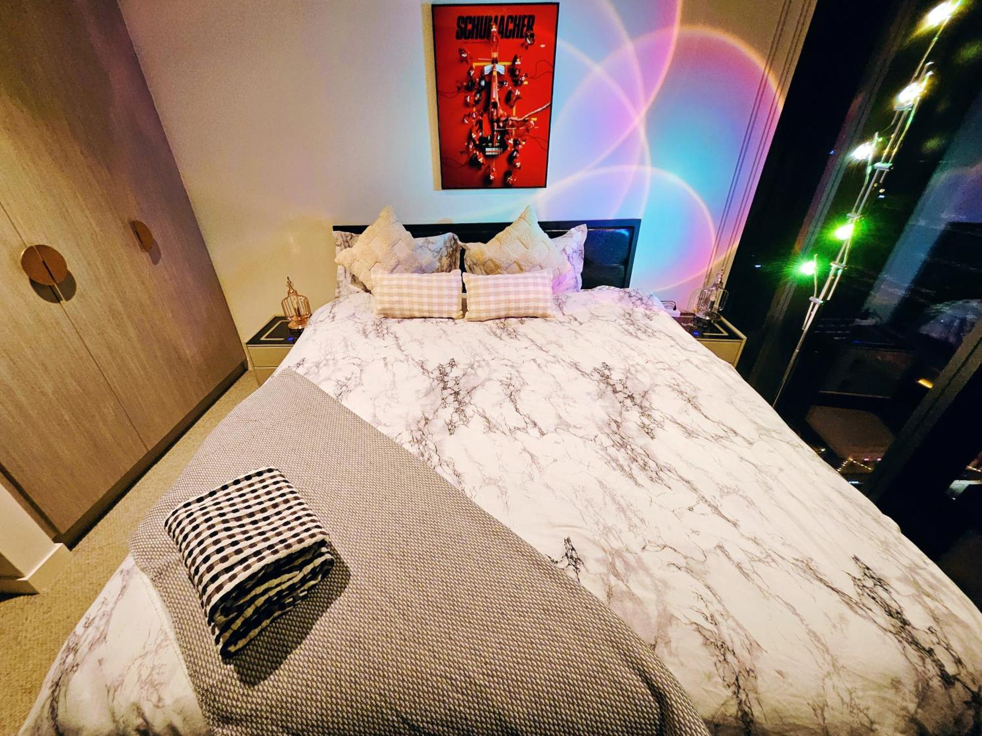 Eden - Saint Austin 伊甸园 - 奥斯丁帝国 Apartment Adelaide Bagian luar foto