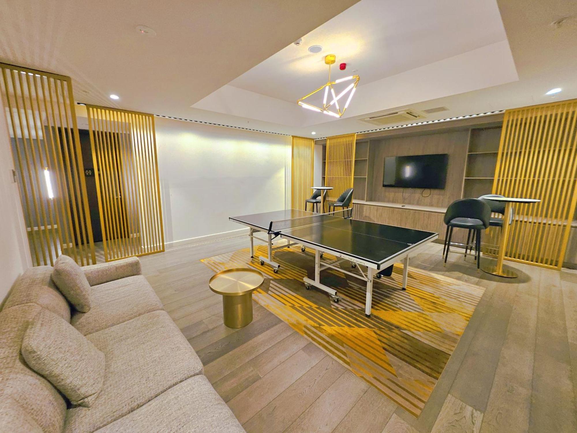 Eden - Saint Austin 伊甸园 - 奥斯丁帝国 Apartment Adelaide Bagian luar foto