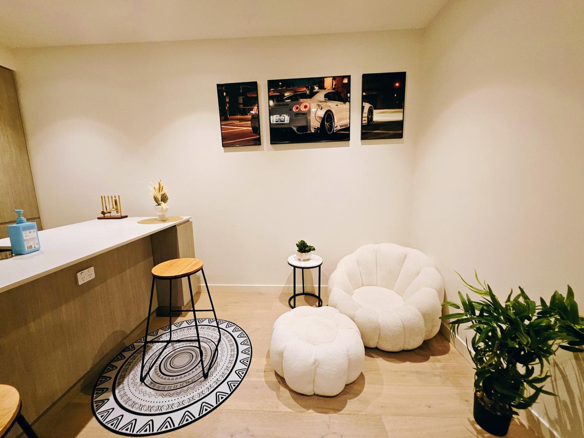 Eden - Saint Austin 伊甸园 - 奥斯丁帝国 Apartment Adelaide Bagian luar foto
