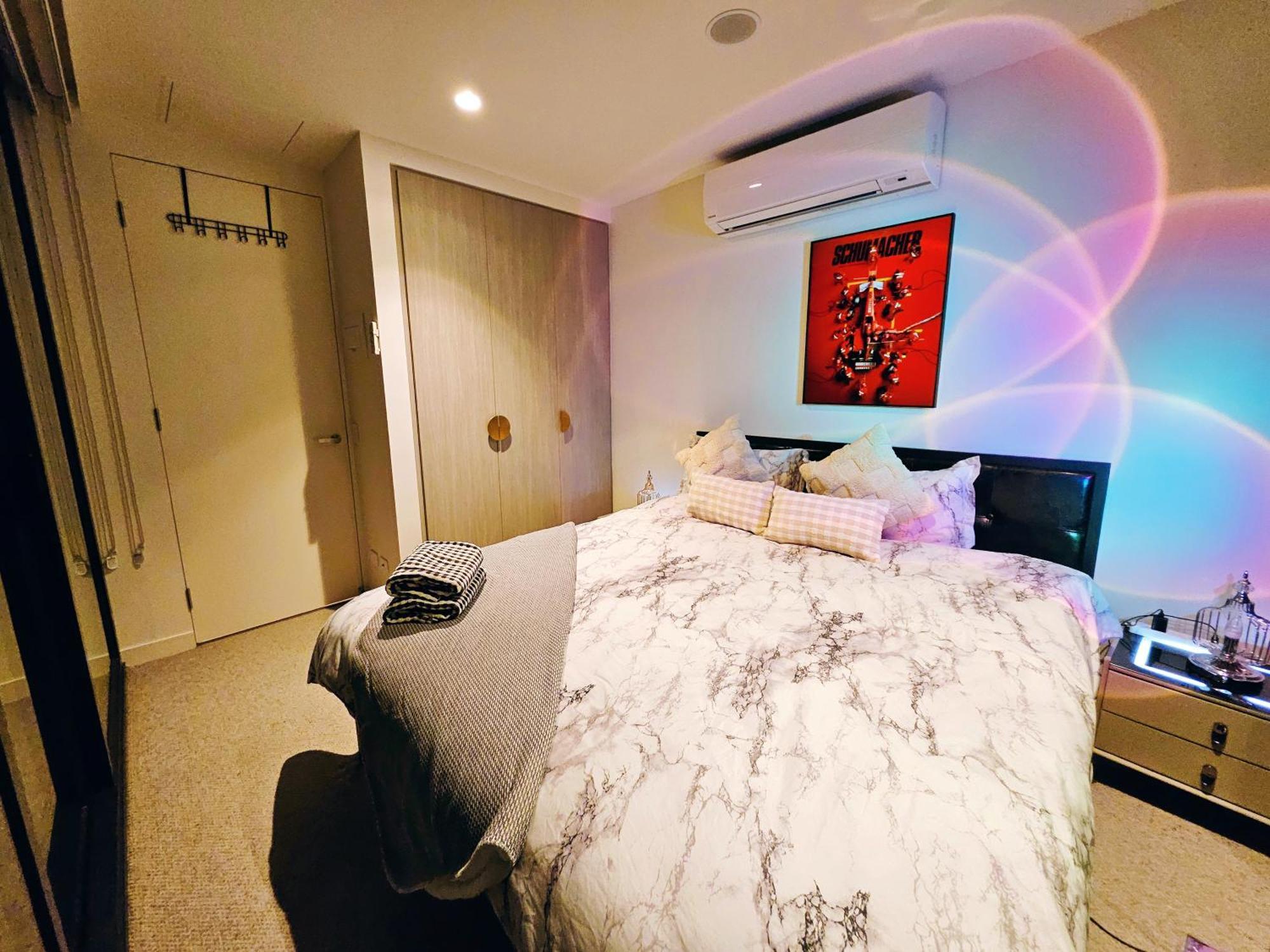 Eden - Saint Austin 伊甸园 - 奥斯丁帝国 Apartment Adelaide Bagian luar foto