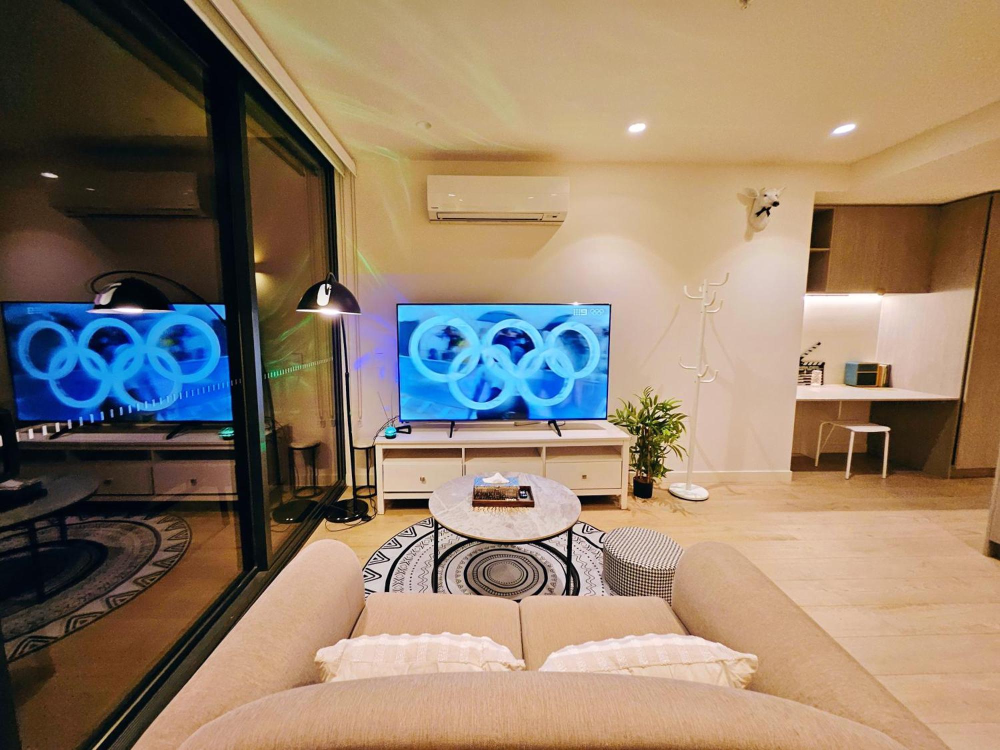 Eden - Saint Austin 伊甸园 - 奥斯丁帝国 Apartment Adelaide Bagian luar foto