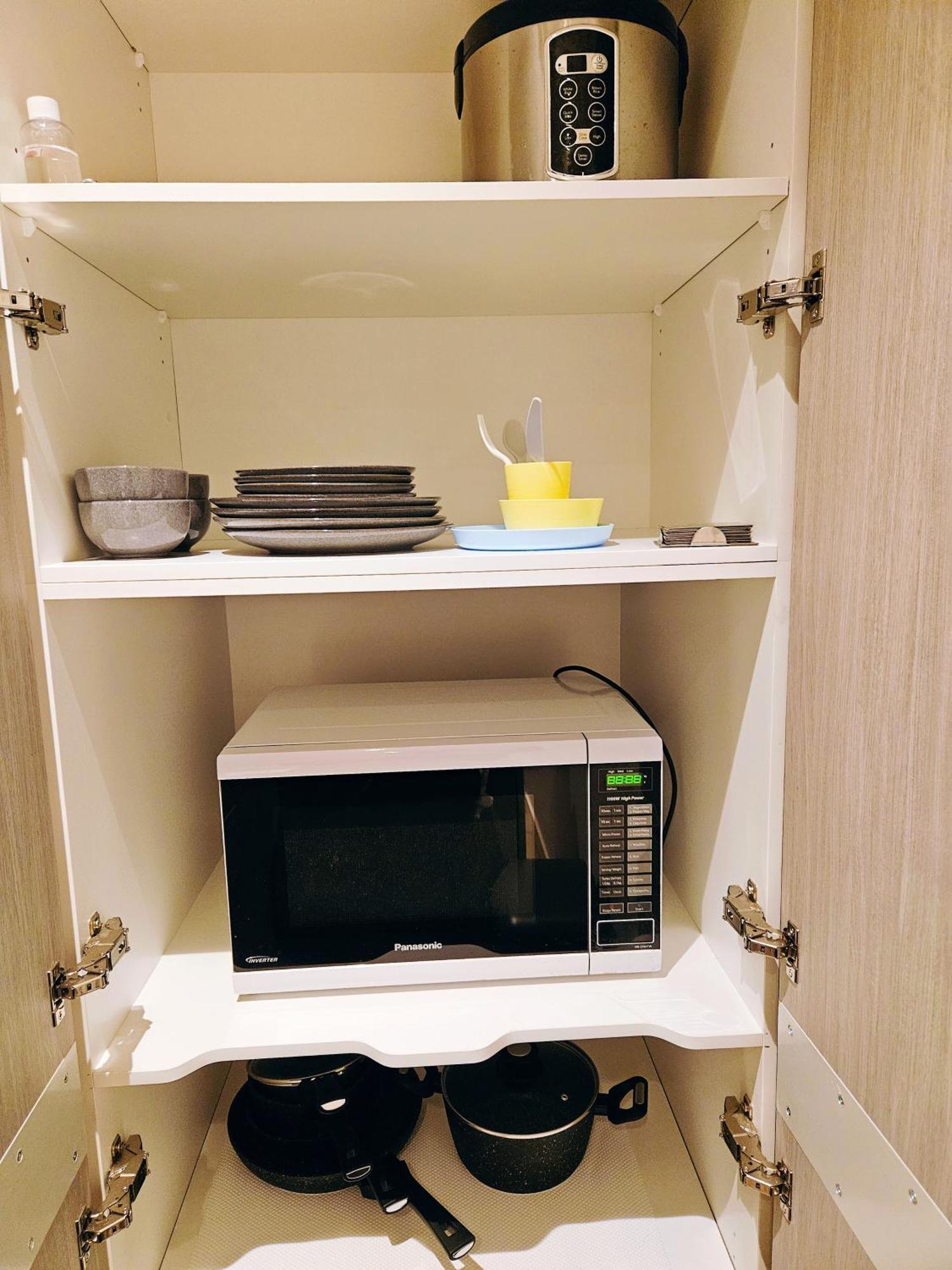 Eden - Saint Austin 伊甸园 - 奥斯丁帝国 Apartment Adelaide Bagian luar foto