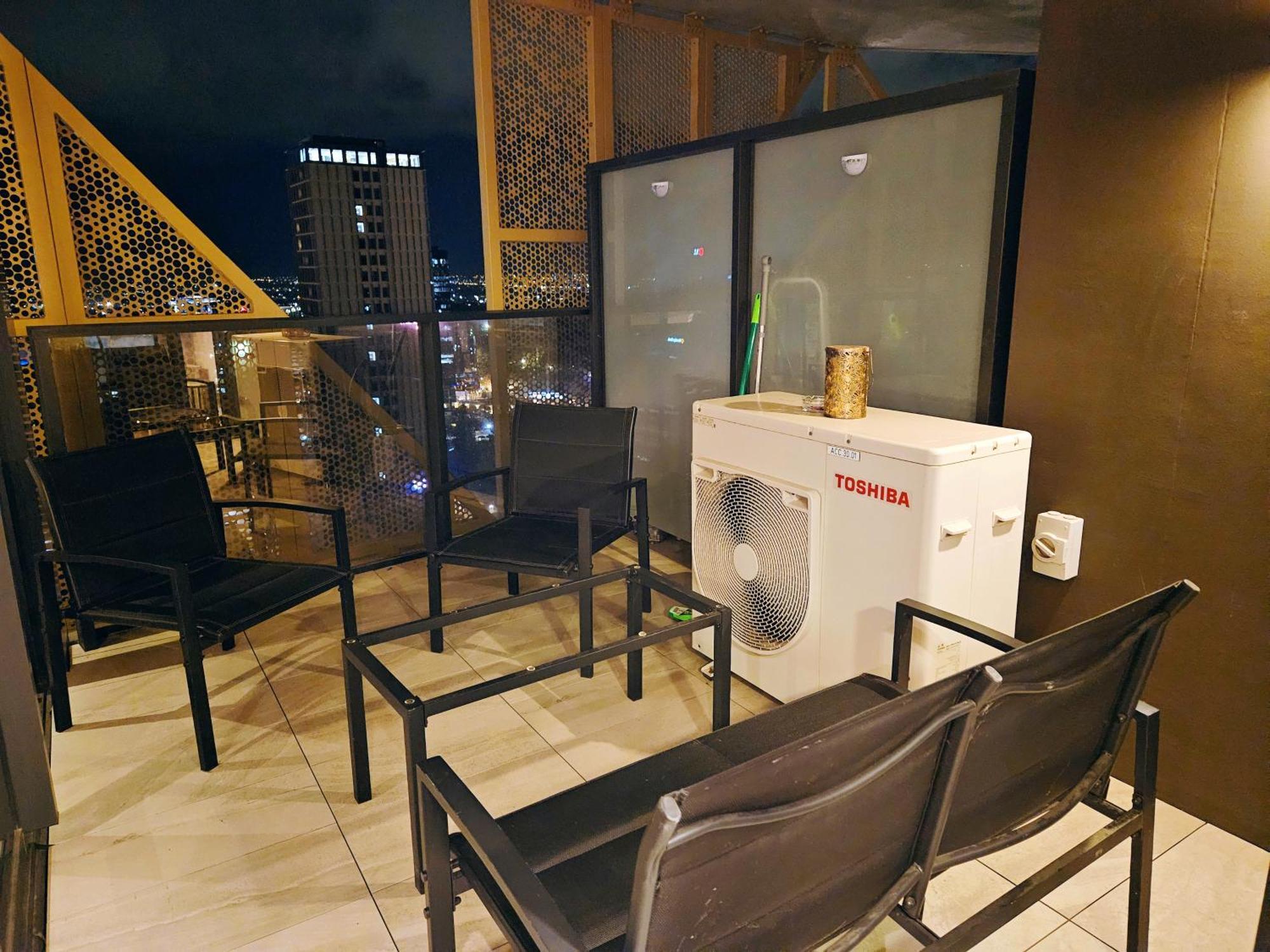 Eden - Saint Austin 伊甸园 - 奥斯丁帝国 Apartment Adelaide Bagian luar foto