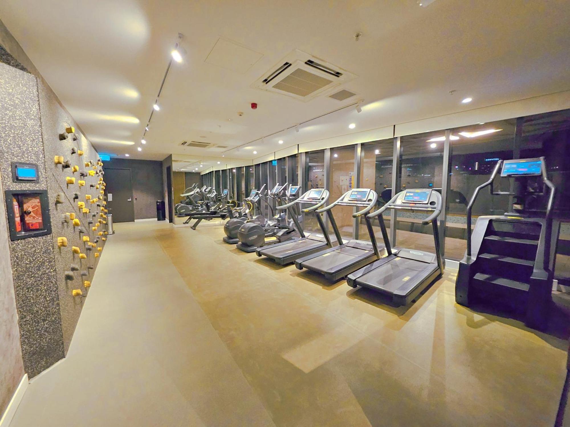 Eden - Saint Austin 伊甸园 - 奥斯丁帝国 Apartment Adelaide Bagian luar foto