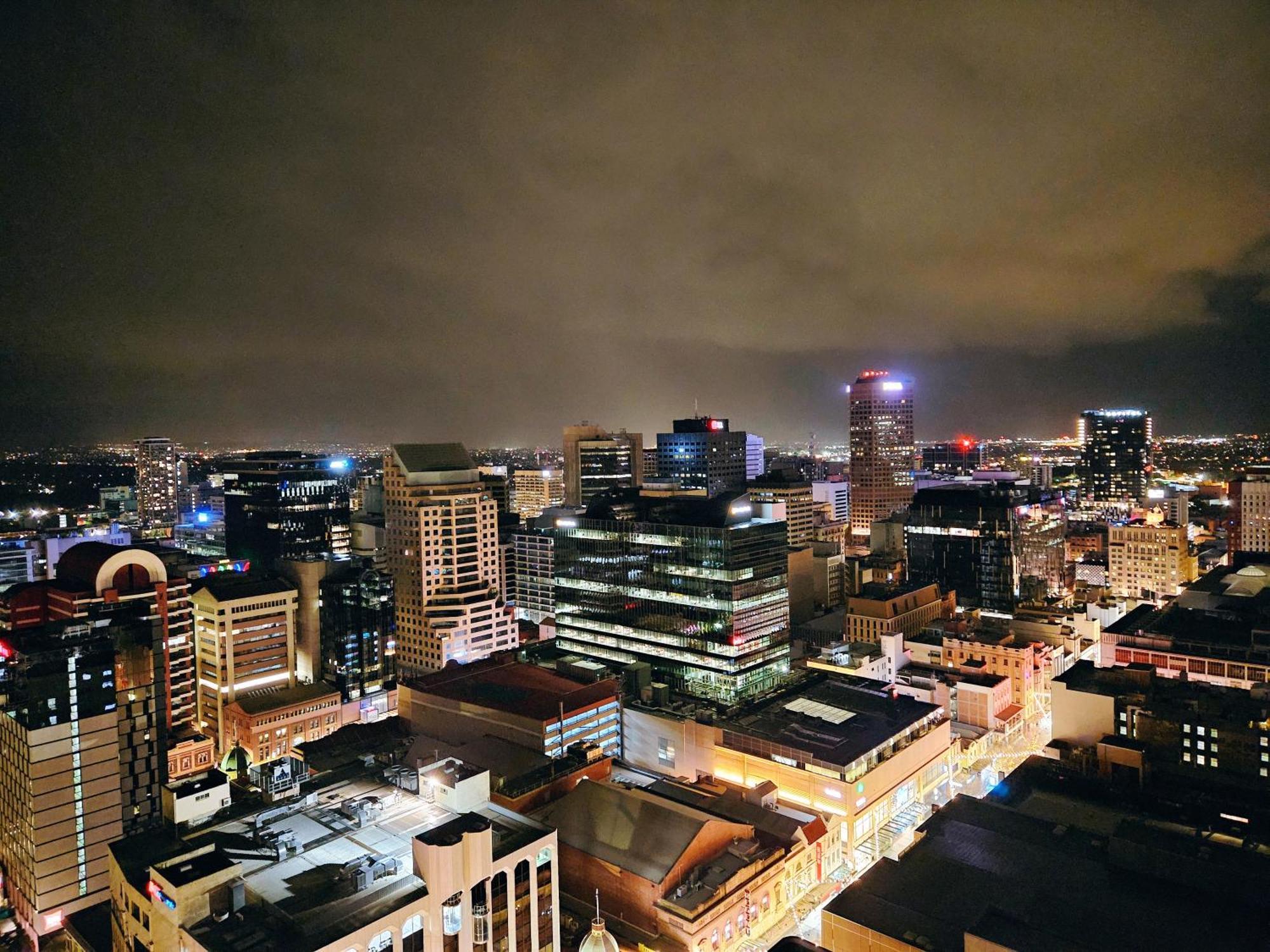 Eden - Saint Austin 伊甸园 - 奥斯丁帝国 Apartment Adelaide Bagian luar foto