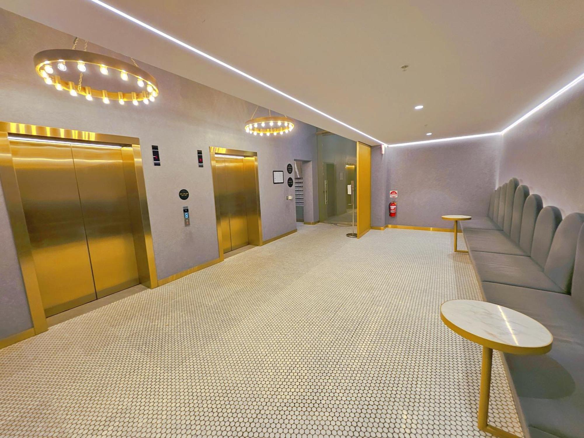 Eden - Saint Austin 伊甸园 - 奥斯丁帝国 Apartment Adelaide Bagian luar foto