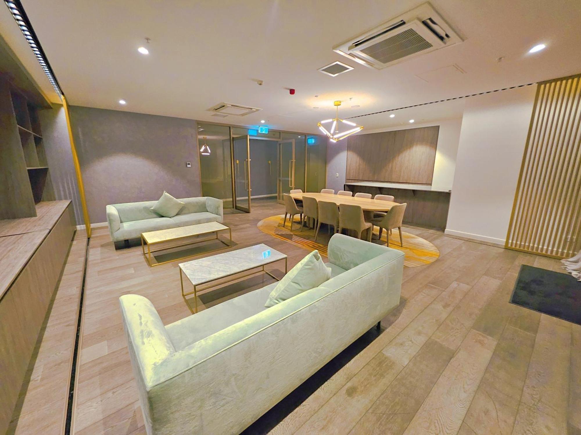 Eden - Saint Austin 伊甸园 - 奥斯丁帝国 Apartment Adelaide Bagian luar foto