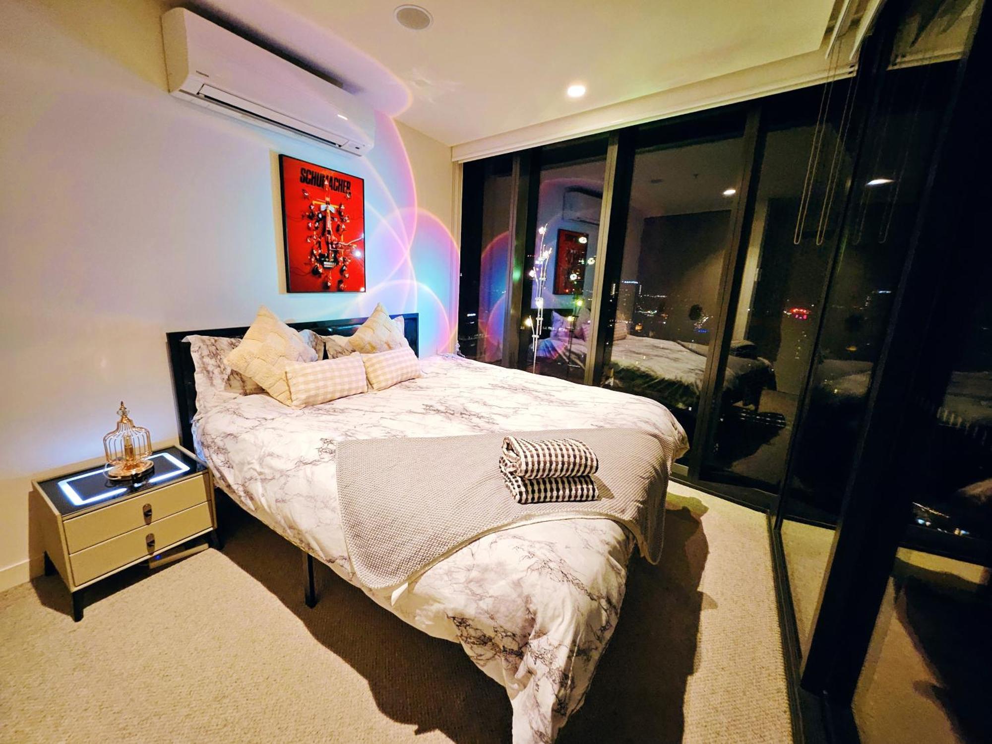 Eden - Saint Austin 伊甸园 - 奥斯丁帝国 Apartment Adelaide Bagian luar foto