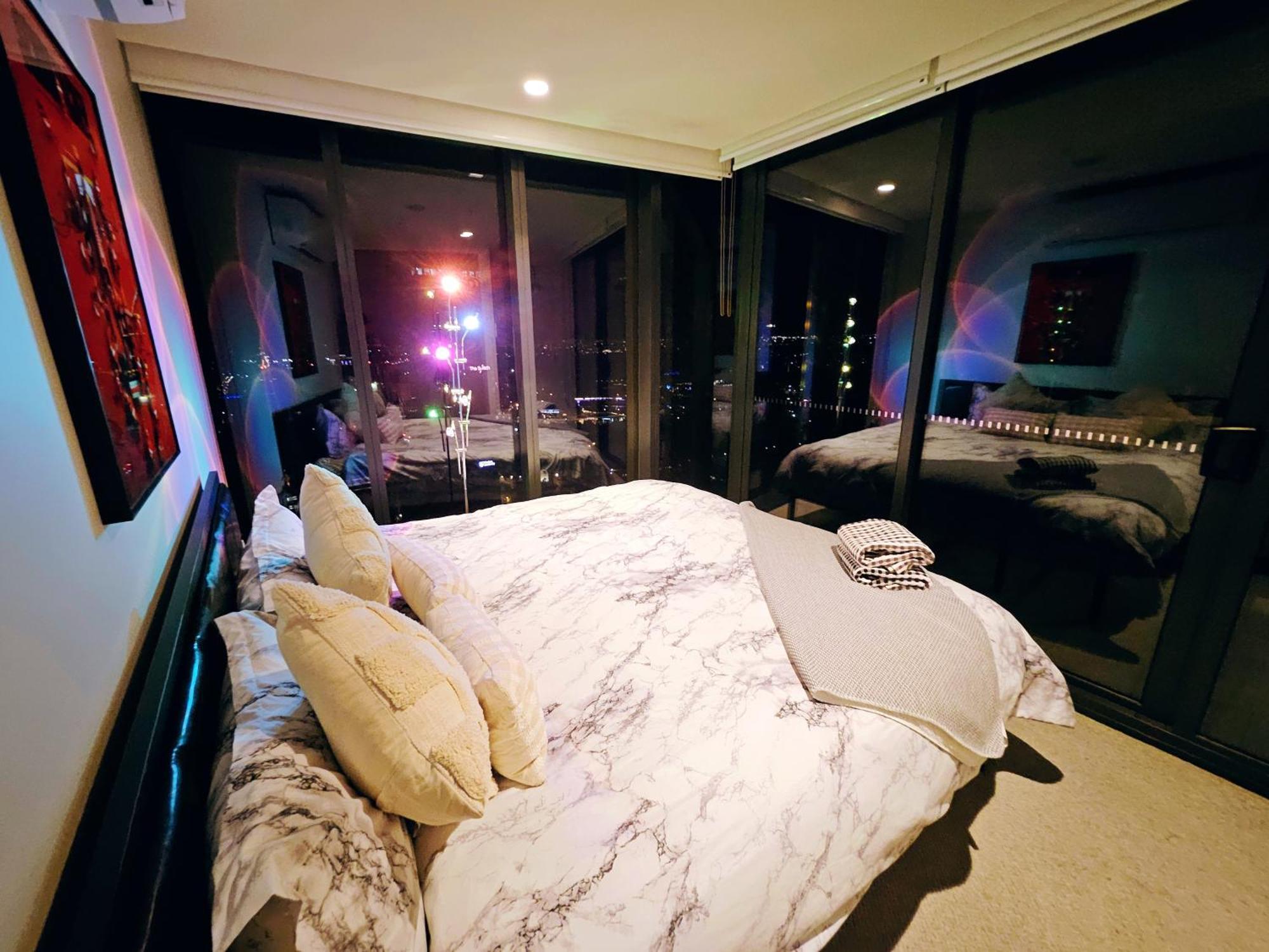 Eden - Saint Austin 伊甸园 - 奥斯丁帝国 Apartment Adelaide Bagian luar foto