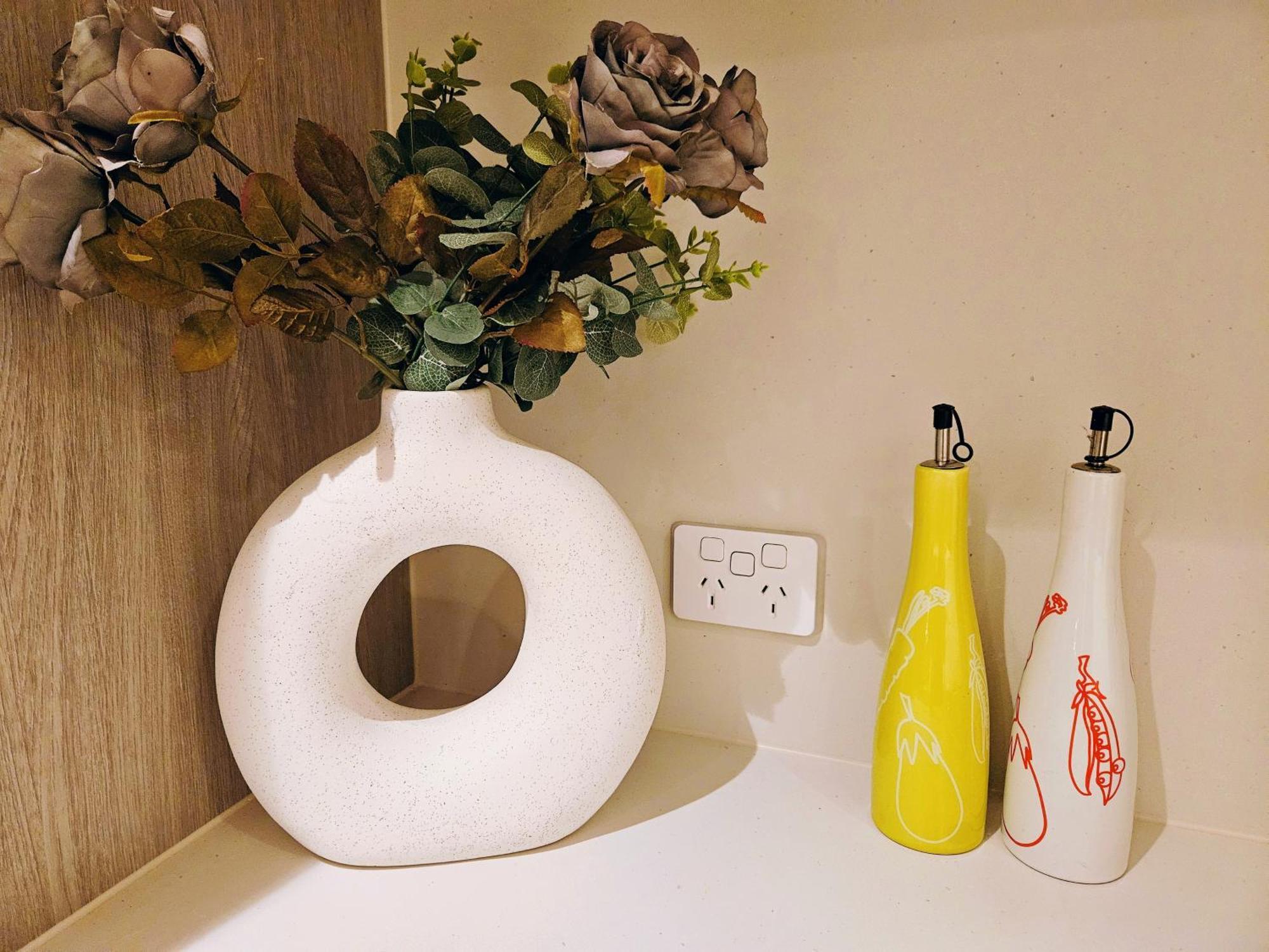 Eden - Saint Austin 伊甸园 - 奥斯丁帝国 Apartment Adelaide Bagian luar foto
