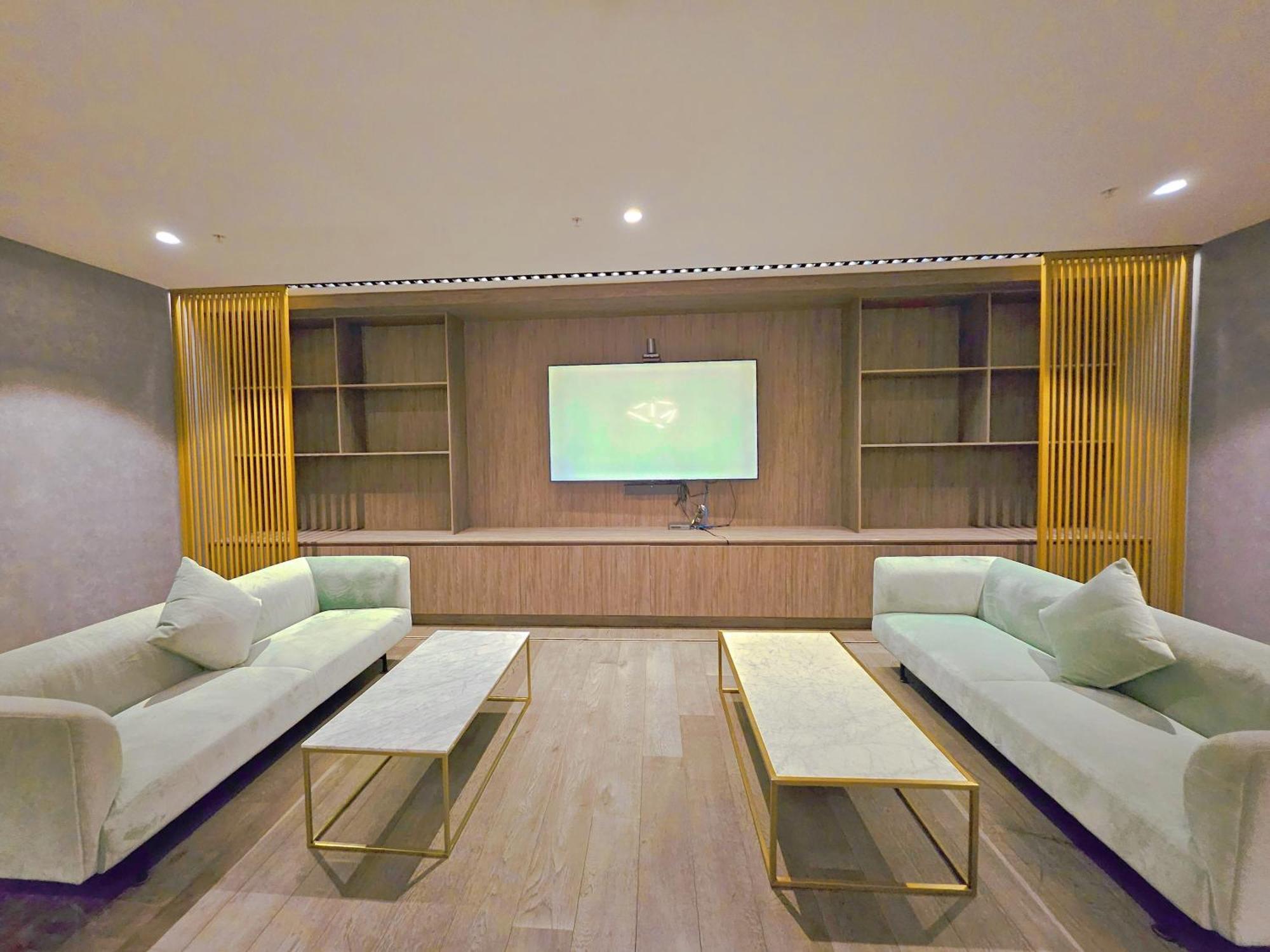 Eden - Saint Austin 伊甸园 - 奥斯丁帝国 Apartment Adelaide Bagian luar foto