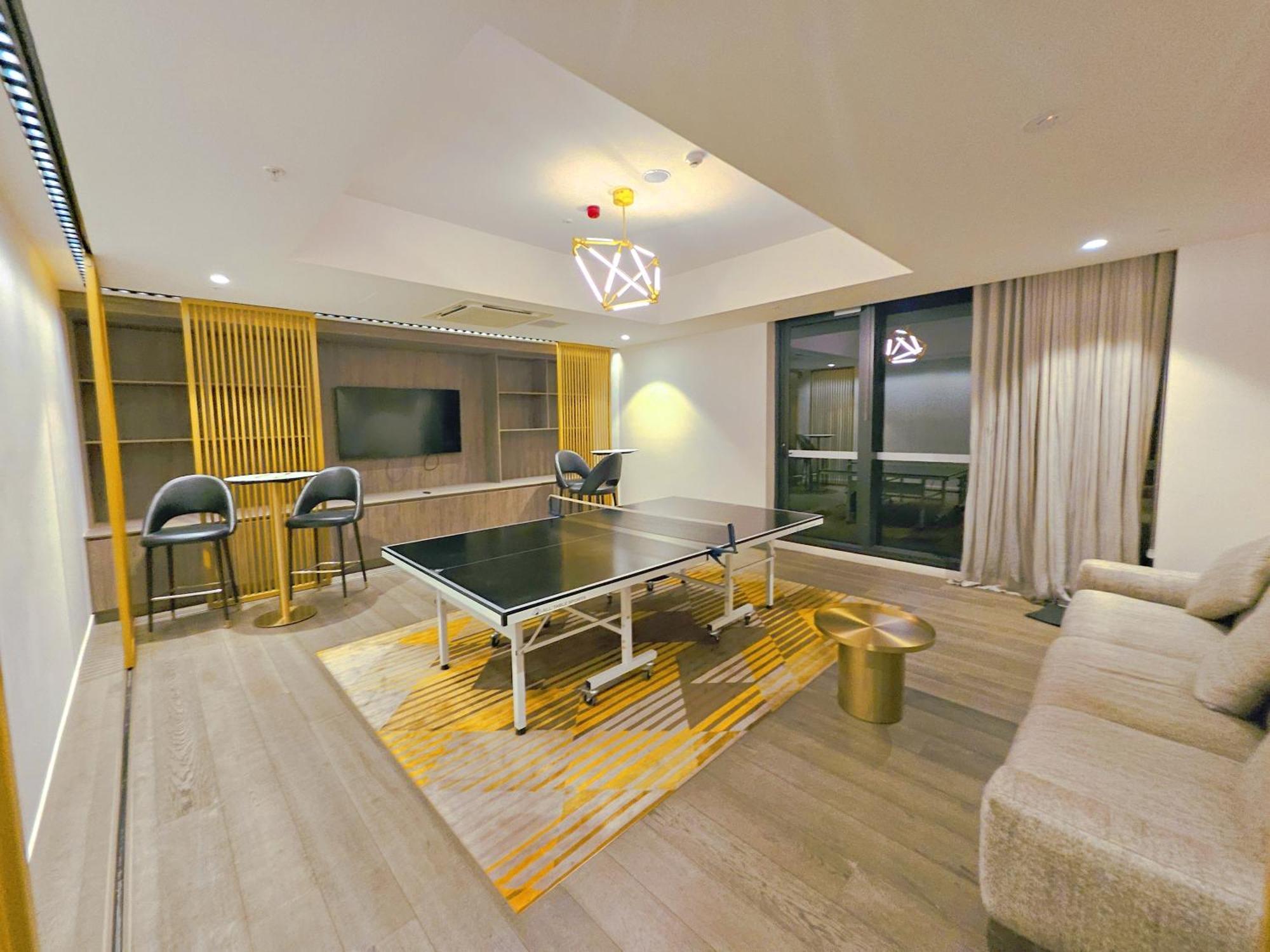 Eden - Saint Austin 伊甸园 - 奥斯丁帝国 Apartment Adelaide Bagian luar foto