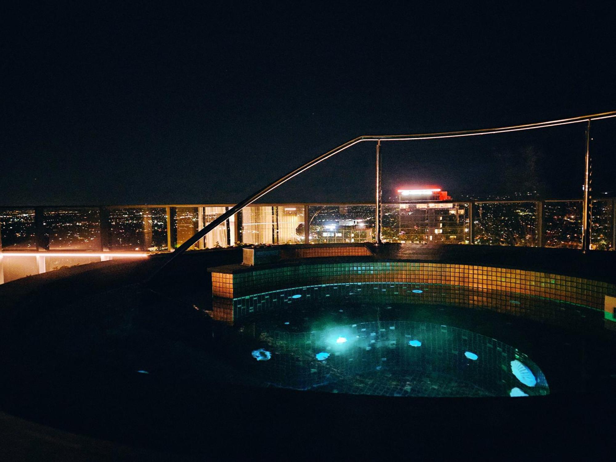 Eden - Saint Austin 伊甸园 - 奥斯丁帝国 Apartment Adelaide Bagian luar foto