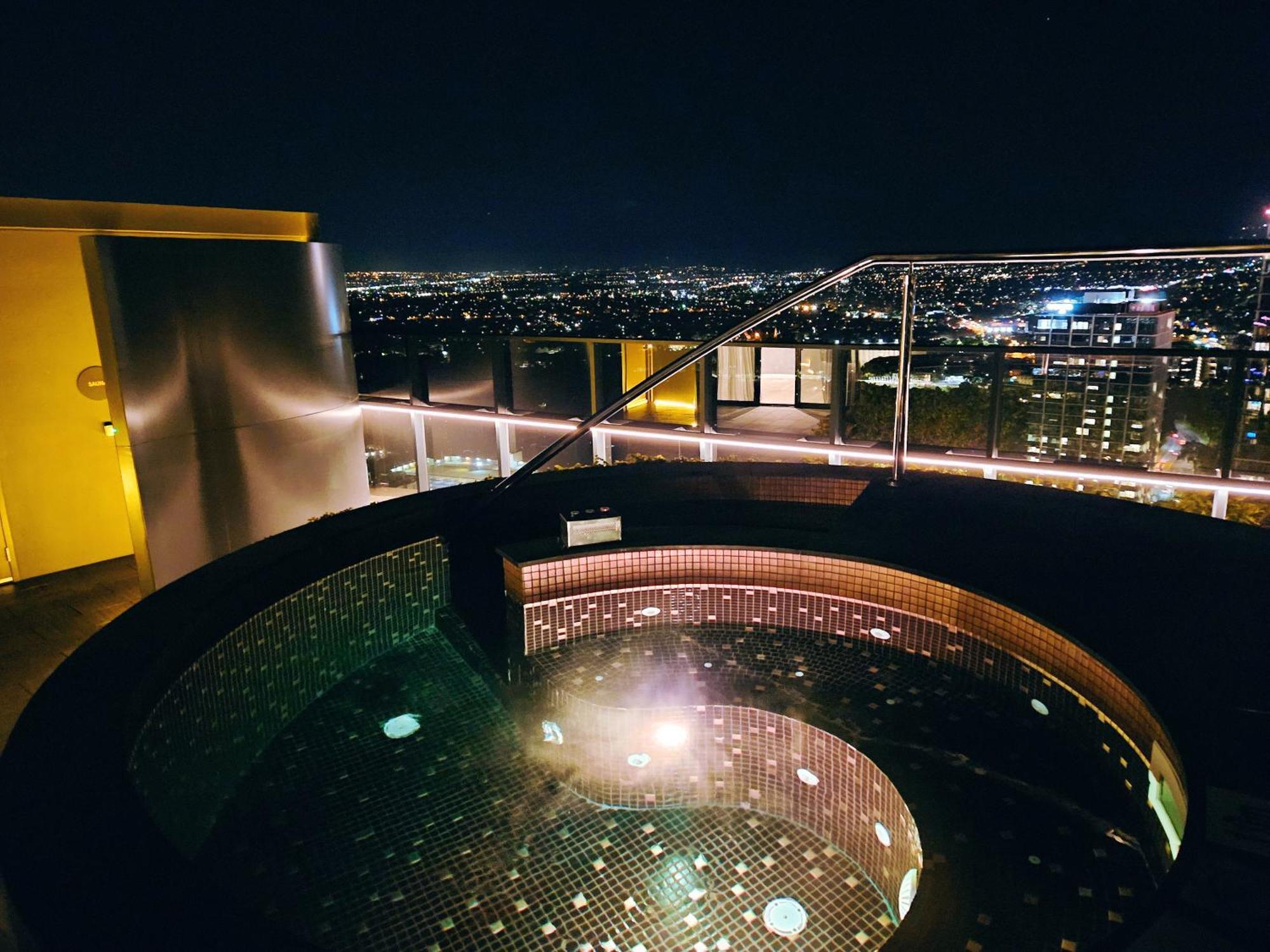 Eden - Saint Austin 伊甸园 - 奥斯丁帝国 Apartment Adelaide Bagian luar foto
